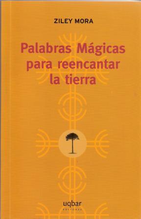 E-book Palabras Mágicas Para Reencantar La Tierra