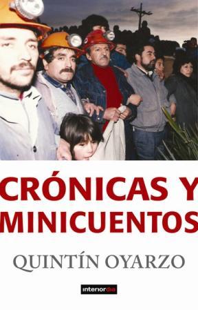 E-book Crónicas Y Minicuentos