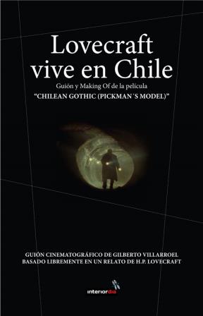 E-book Lovecraft Vive En Chile