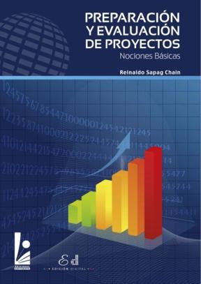 E-book Preparación Y Evaluación De Proyectos