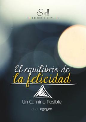 E-book El Equilibrio De La Felicidad