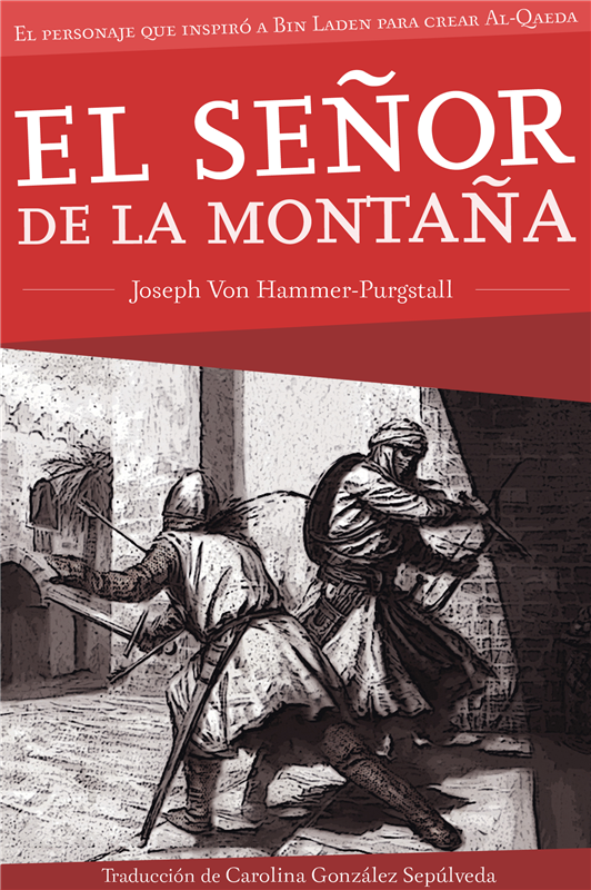 E-book El Señor De La Montaña