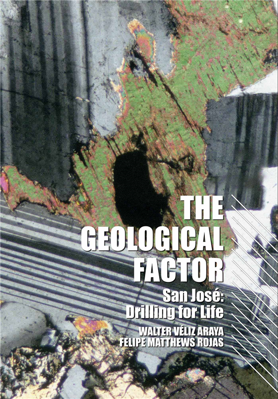 E-book The Geological Factor