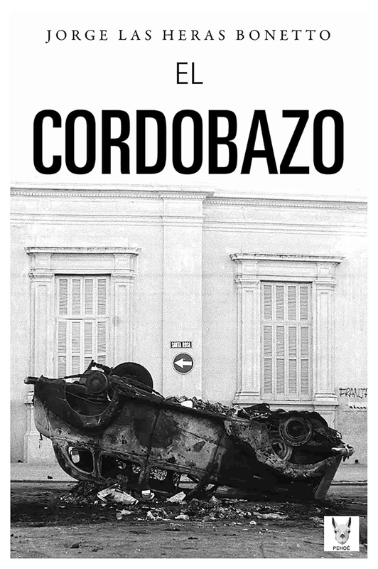 E-book El Cordobazo