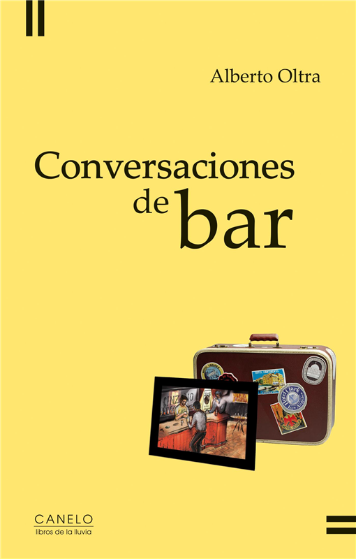 E-book Conversaciones De Bar