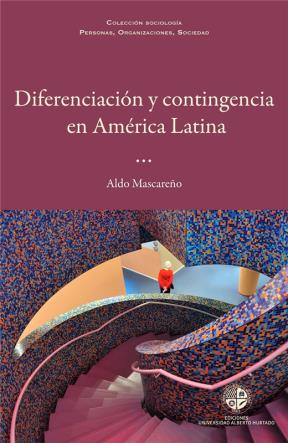 E-book Diferenciación Y Contingencia En América Latina