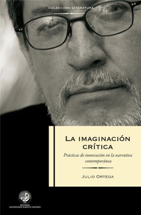 E-book La Imaginación Crítica