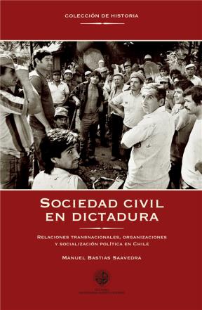 E-book Sociedad Civil En Dictadura