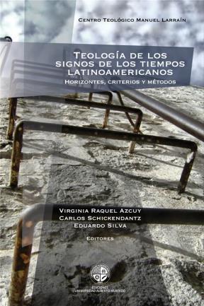 E-book Teología De Los Signos De Los Tiempos Latinoamericanos