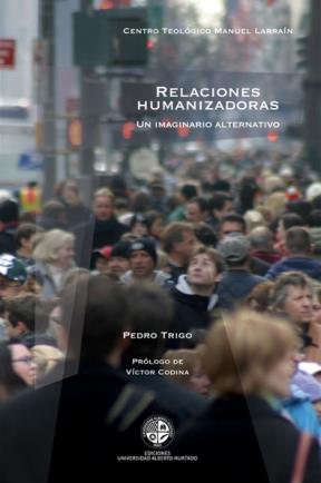 E-book Relaciones Humanizadoras