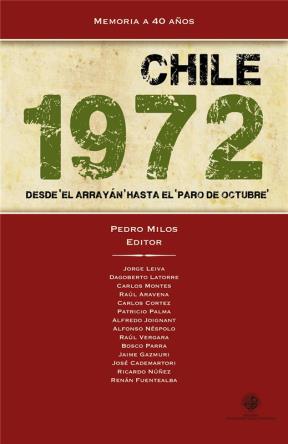 E-book Chile 1972