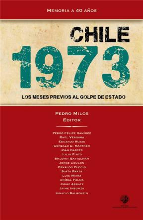 E-book Chile 1973