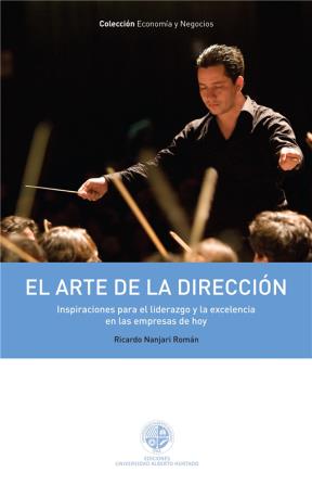 E-book El Arte De La Dirección