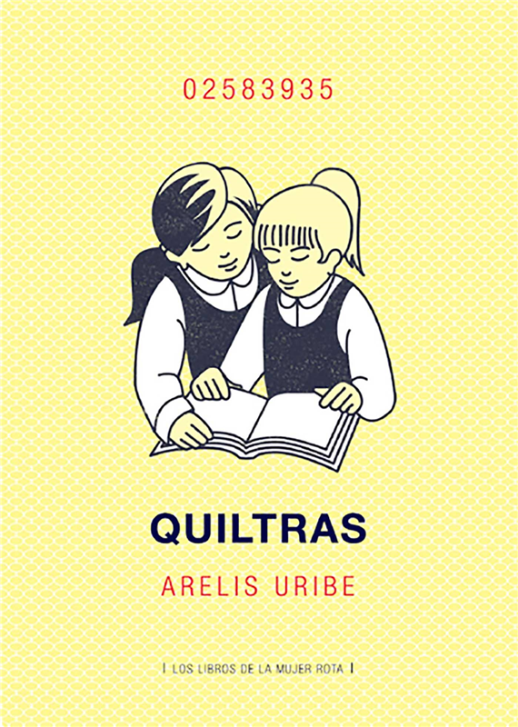 E-book Quiltras