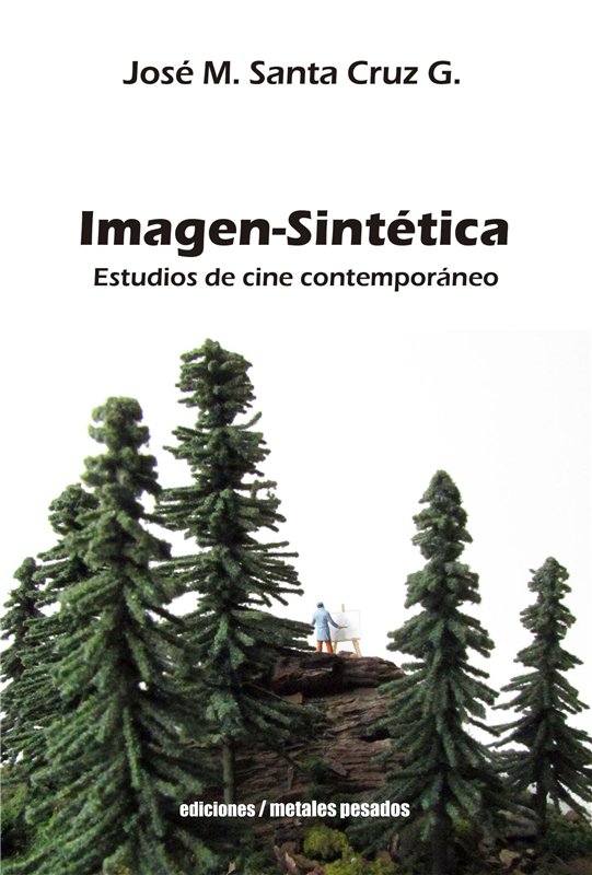 E-book Imagen Sintética