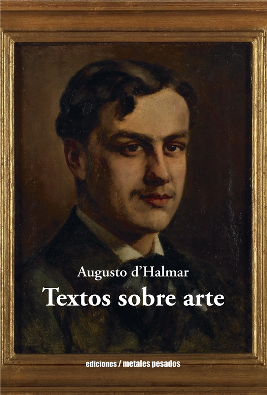 E-book Textos Sobre Arte