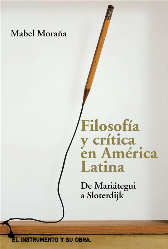 E-book Filosofía Y Crítica En América Latina