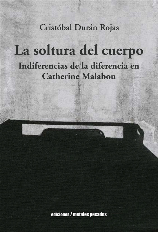 E-book La Soltura Del Cuerpo