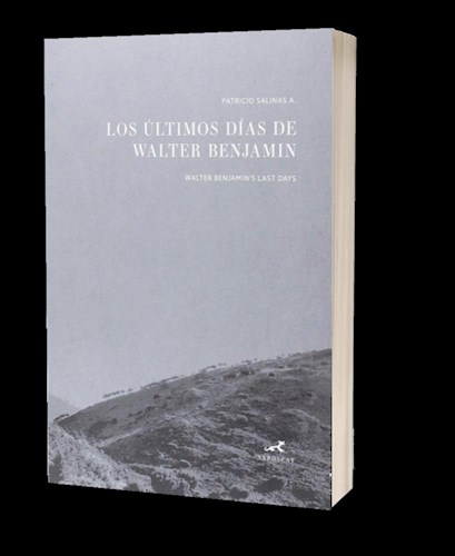 Papel Ultimos Dias De Walter Benjamin, Los Bilingue