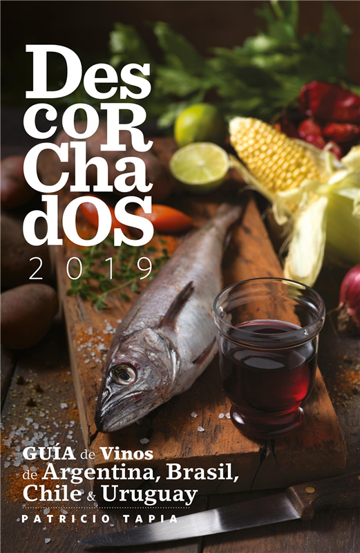 E-book Descorchados 2019