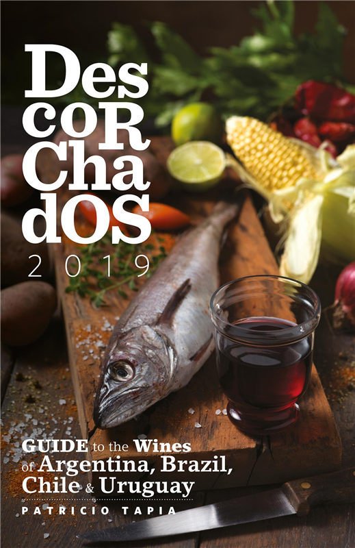 E-book Descorchados 2019 English