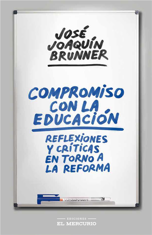 E-book Compromiso Con La Educación