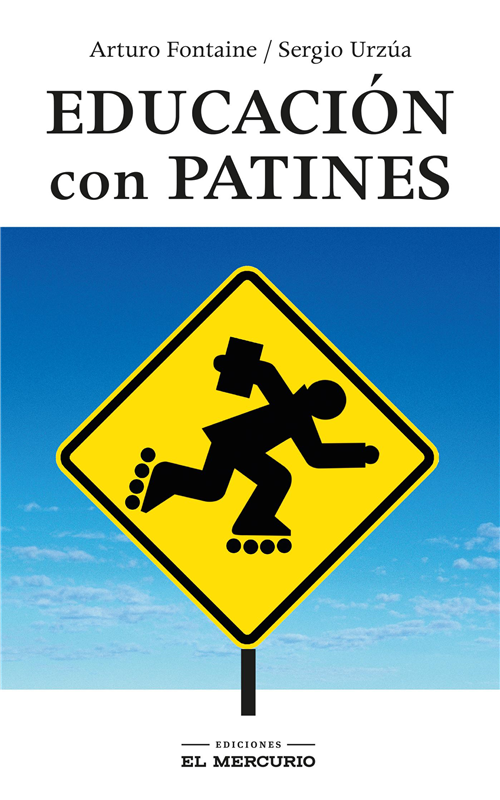 E-book Educación Con Patines