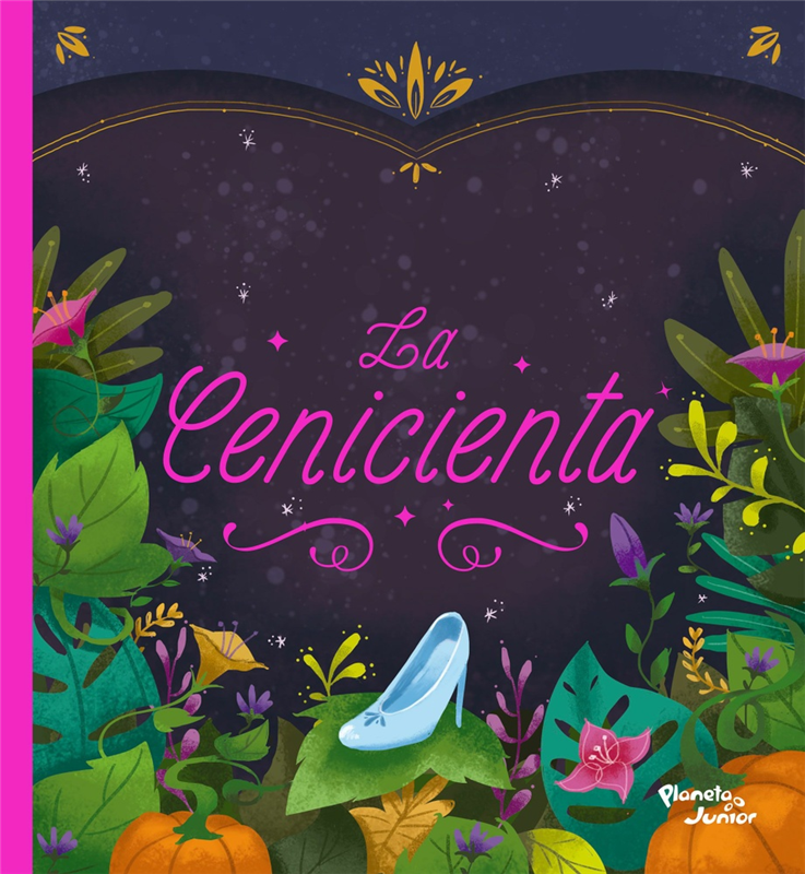 Papel Cenicienta, La