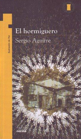  EL HORMIGUERO