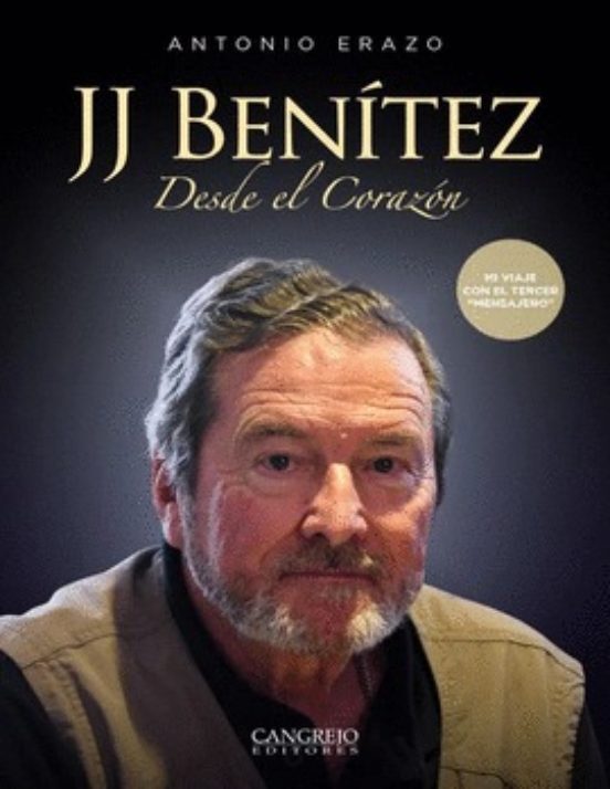 Papel Jj Benitez Desde El Corazon