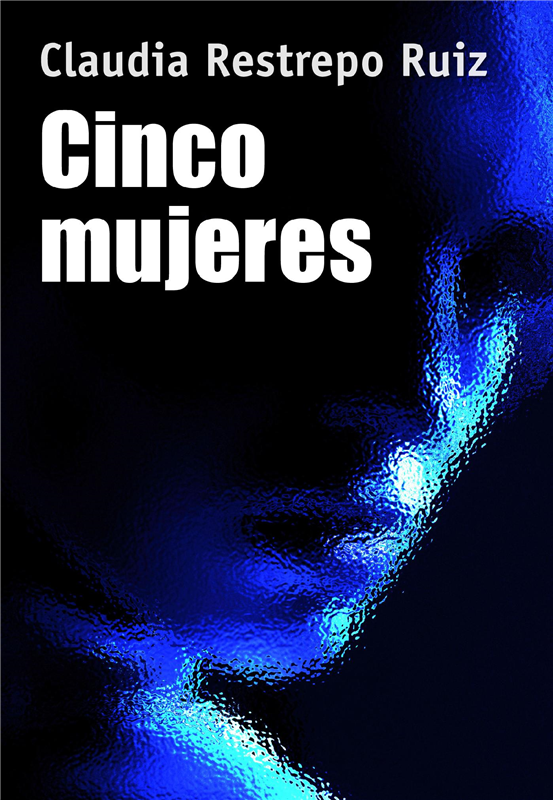 E-book Cinco Mujeres