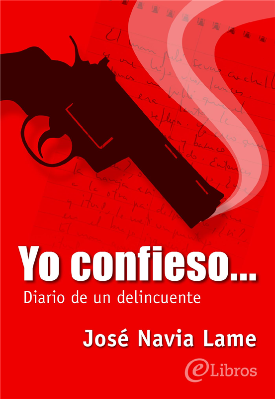 E-book Yo Confieso…