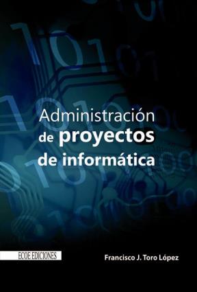 E-book Administración De Proyectos De Informática