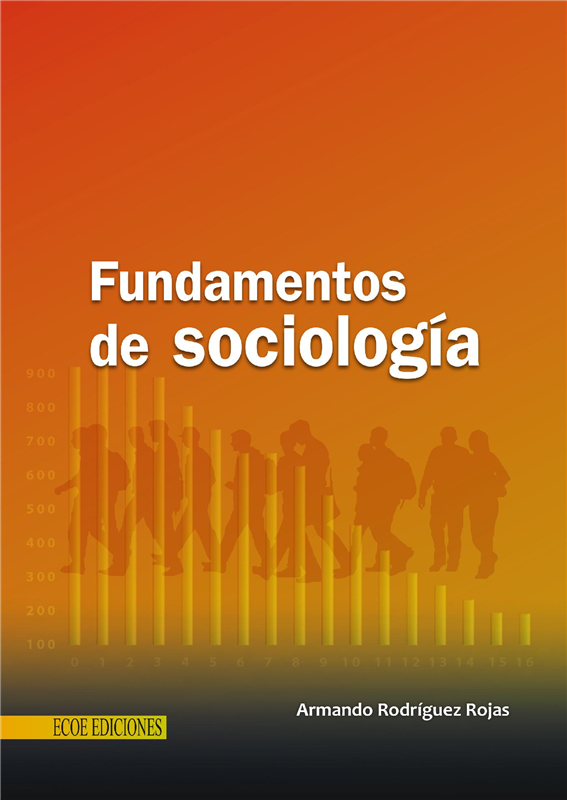 E-book Fundamentos De Sociología