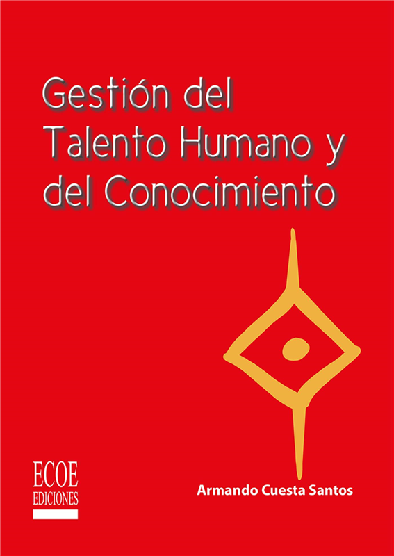 E-book Gestión Del Talento Humano Y Del Conocimiento