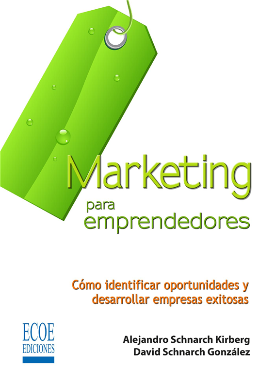 E-book Marketing Para Emprendedores