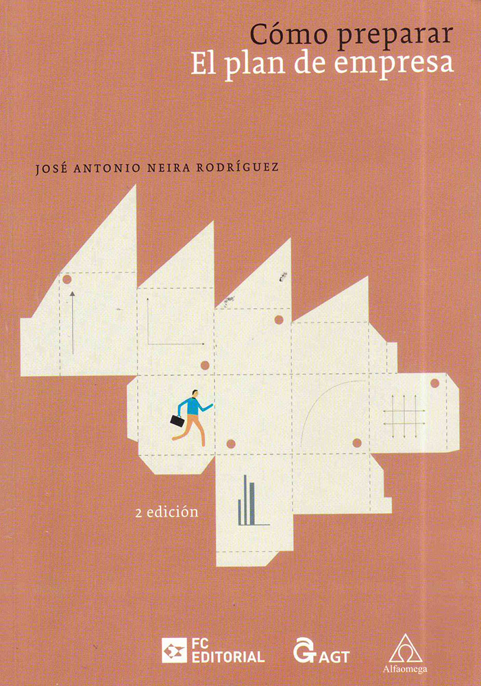 Papel Cómo Preparar El Plan De Empresa