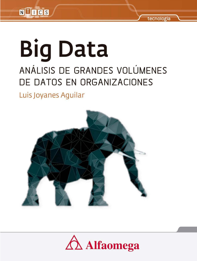 Papel Big Data