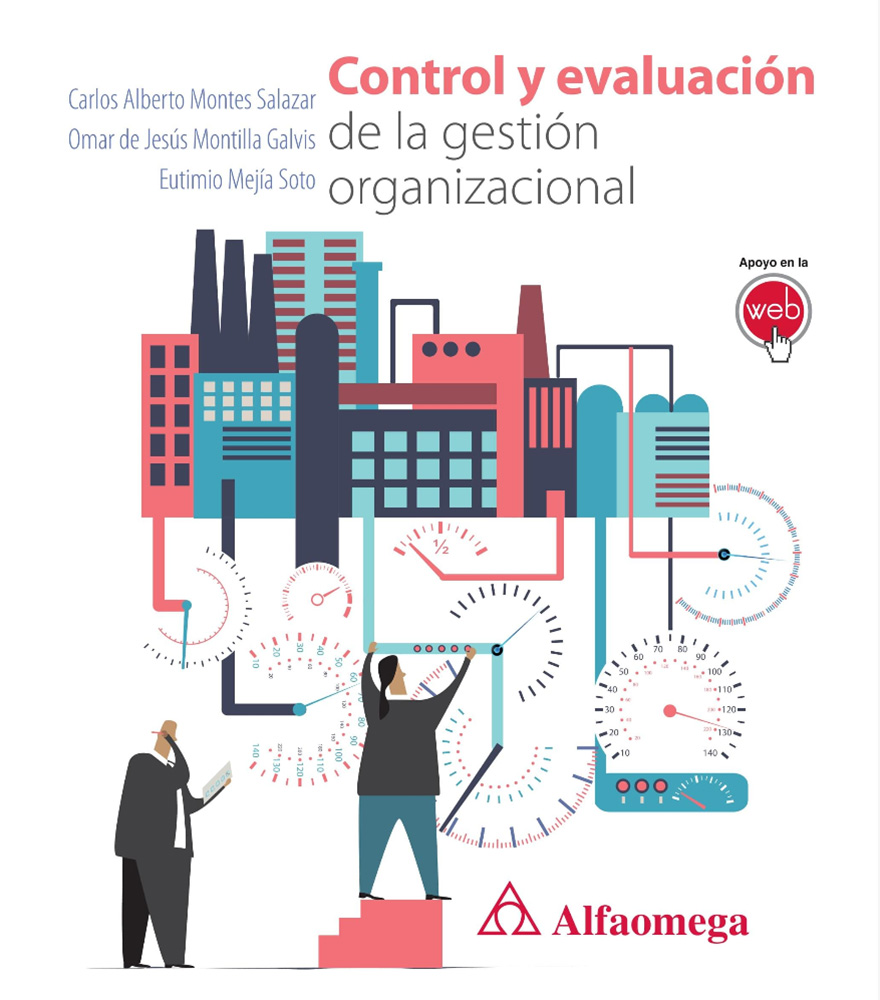 Papel Control Y Evaluación De La Gestión Organizacional