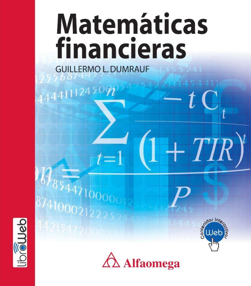 Papel Matemáticas Financieras