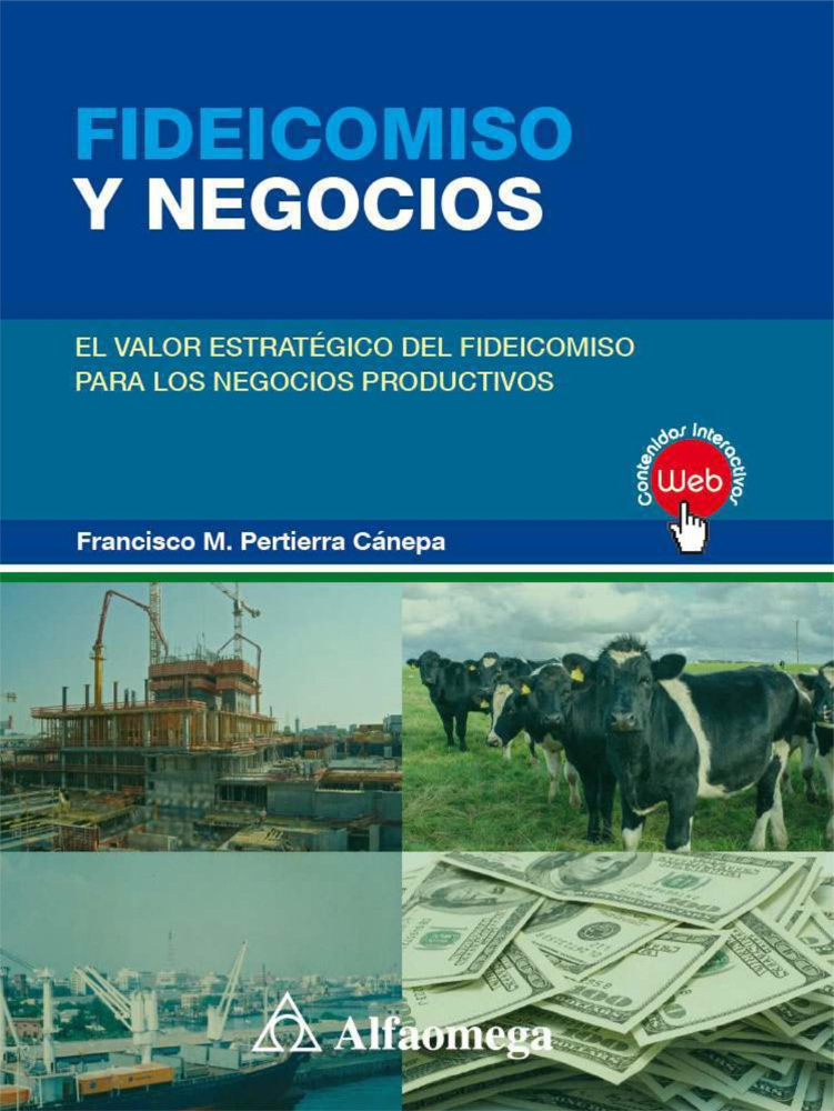 Papel Fideicomiso Y Negocios