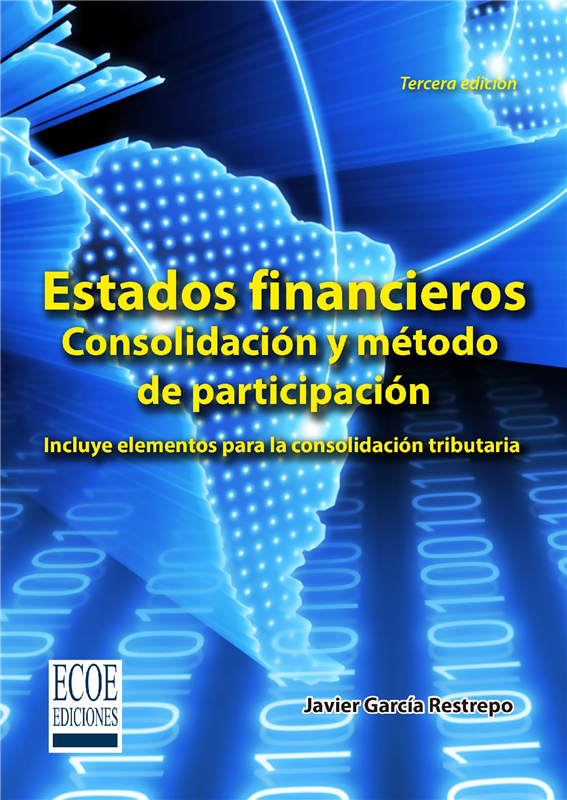 E-book Estados Financieros