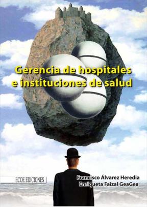 E-book Gerencia De Hospitales E Instituciones De Salud