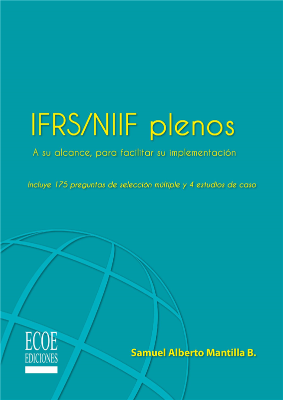 E-book Ifrs/Niif Plenos.