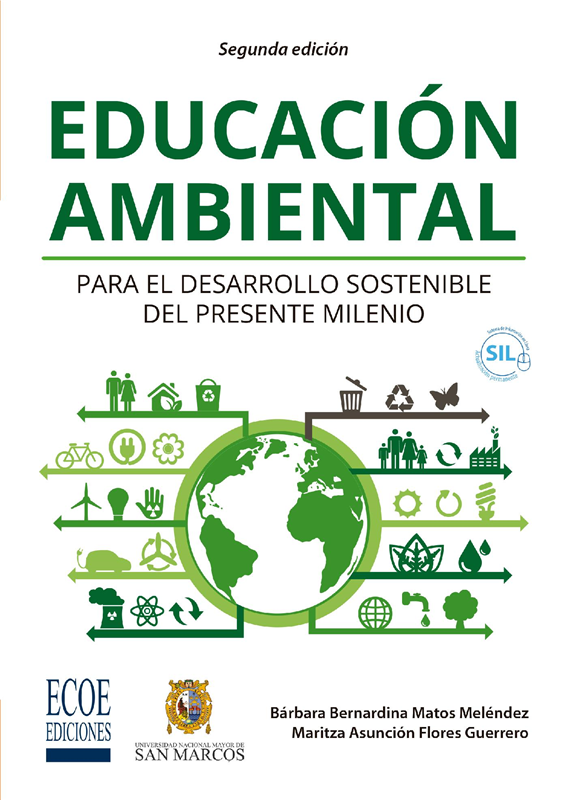 E-book Educación Ambiental