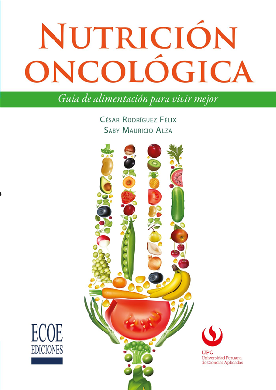 E-book Nutrición Oncológica