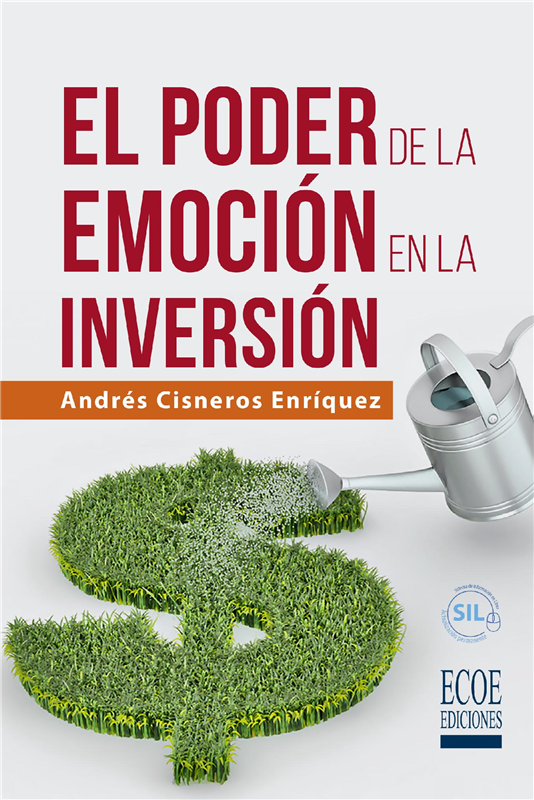 E-book Poder De La Emoción En La Inversión