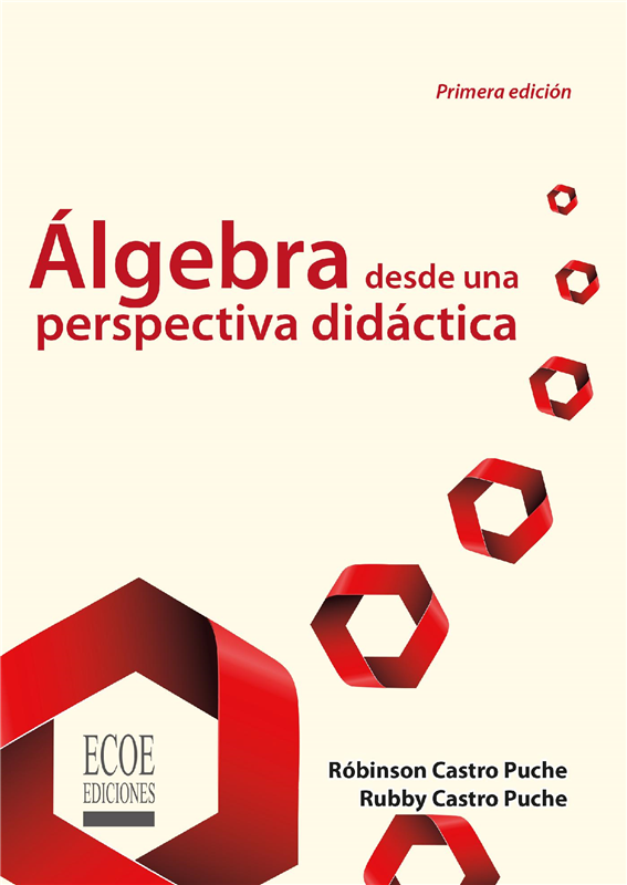 E-book Algebra Desde Una Perspectiva Didáctica