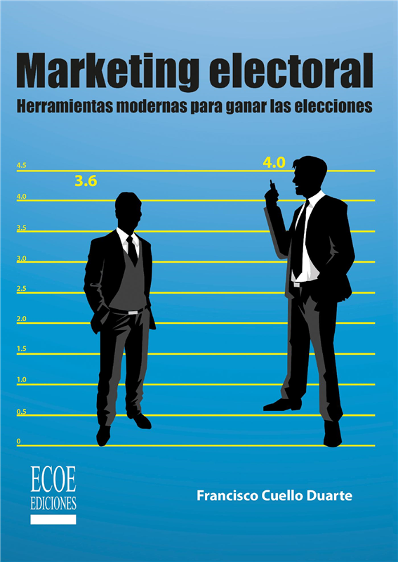 E-book Marketing Electoral