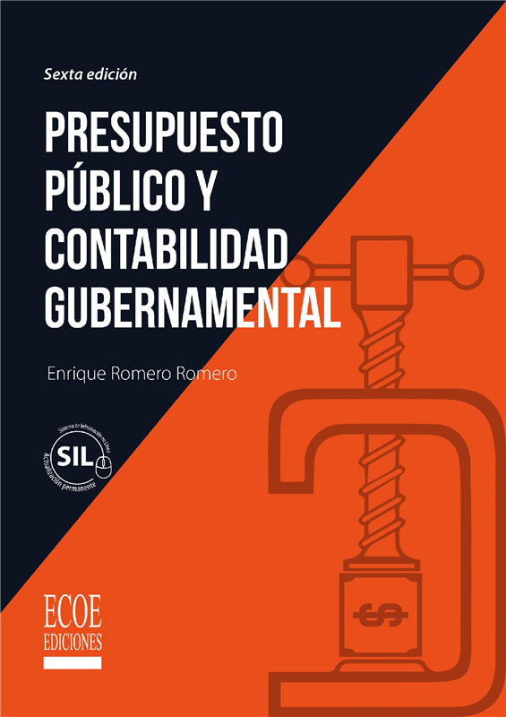 E-book Presupuesto Público Y Contabilidad Gubernamental